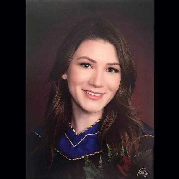 Meet your Posher, Kimberly - Picture 1 of 1